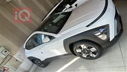 هیوندای کۆنا